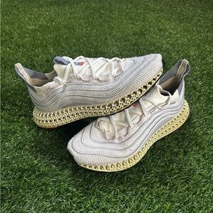 Adidas 4DFWD Men's Sneakers US Size 10.5